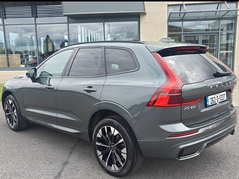 More views of Volvo XC60