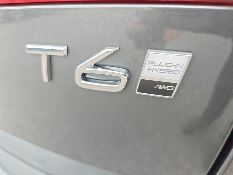 More views of Volvo XC60