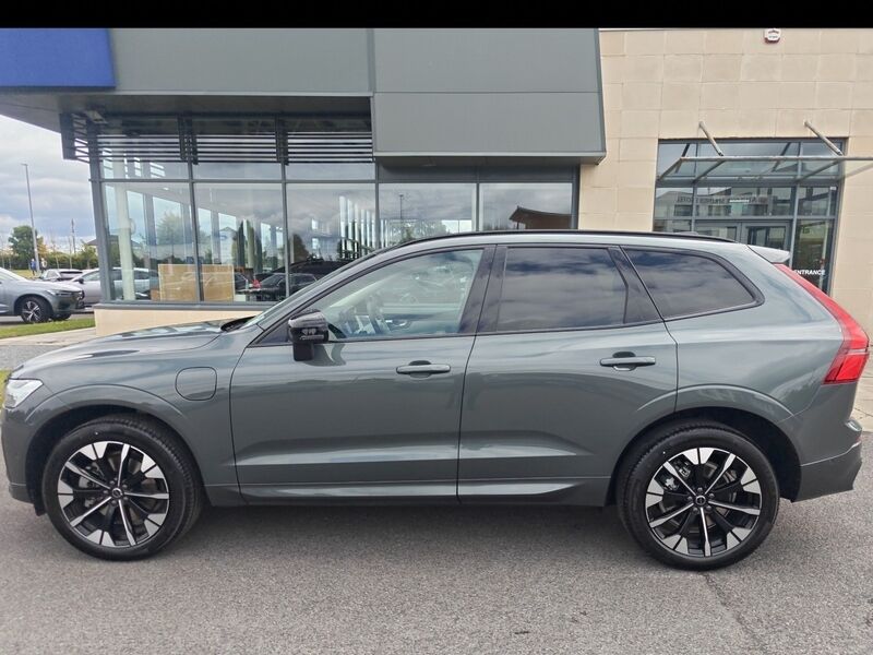More views of Volvo XC60