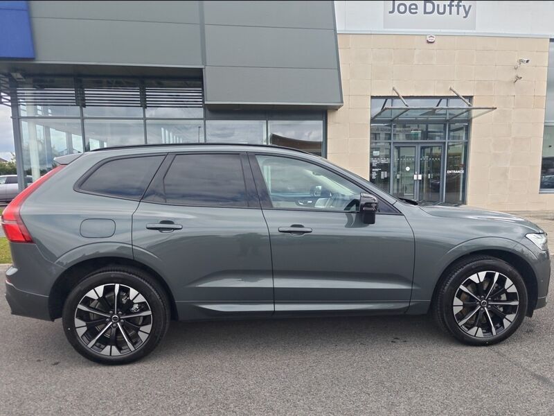 More views of Volvo XC60
