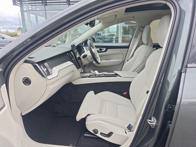 More views of Volvo XC60