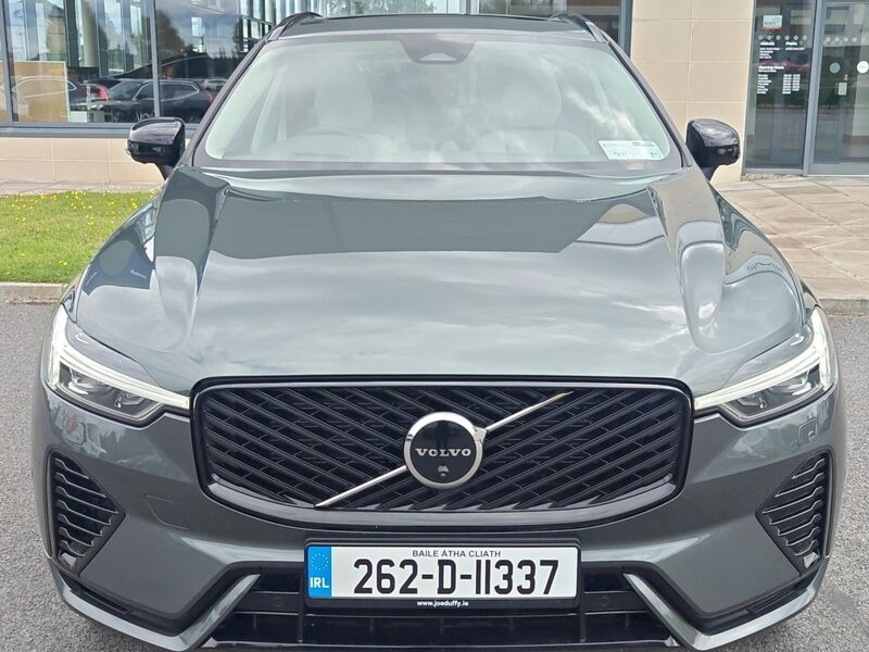 More views of Volvo XC60