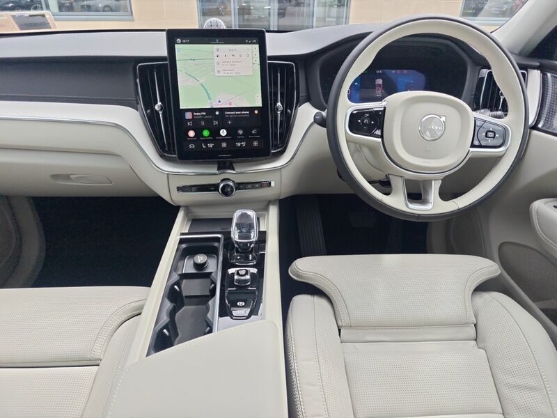 More views of Volvo XC60