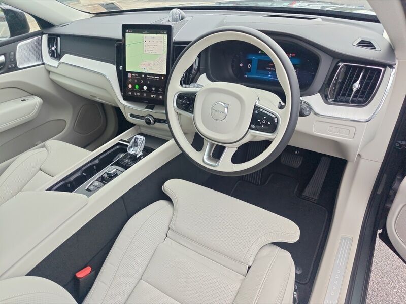 More views of Volvo XC60