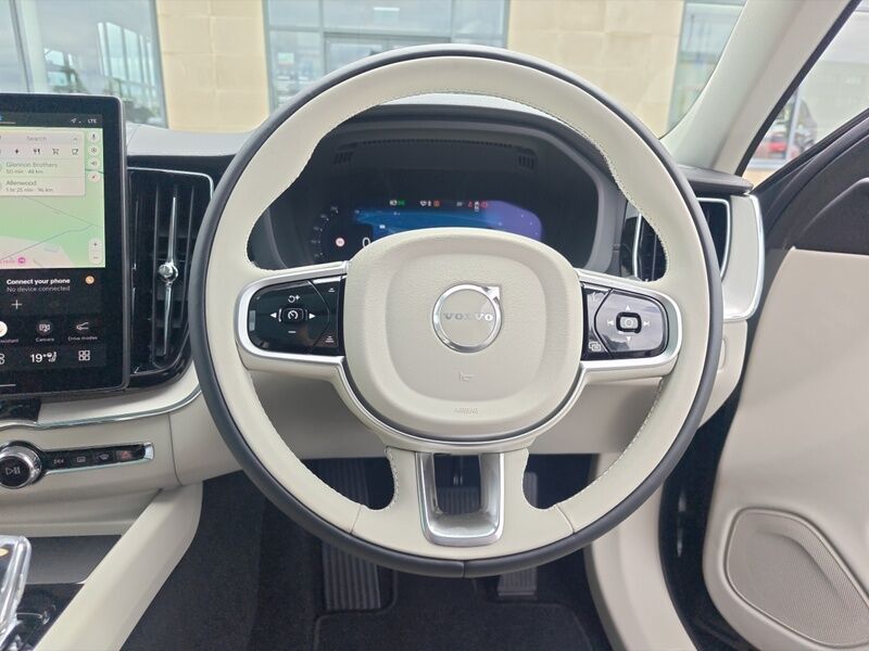 More views of Volvo XC60