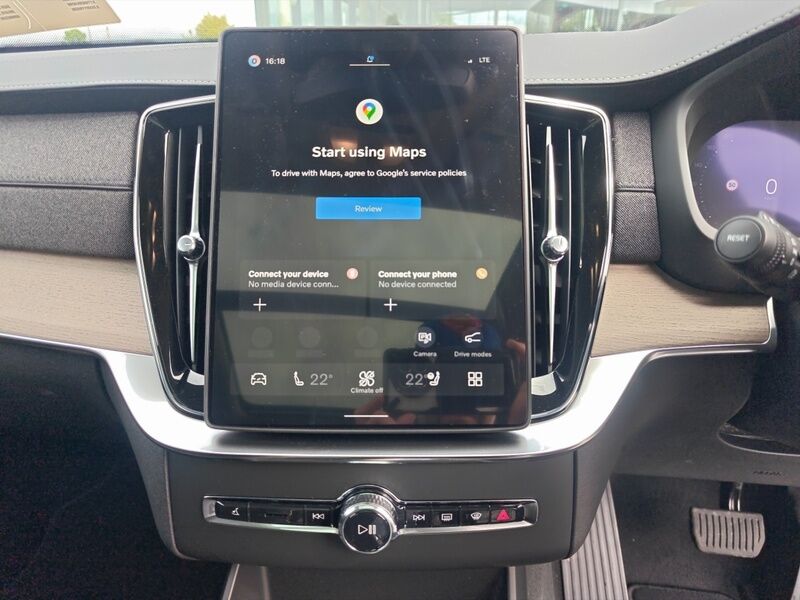 More views of Volvo XC90