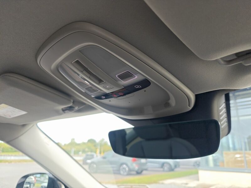 More views of Volvo XC90