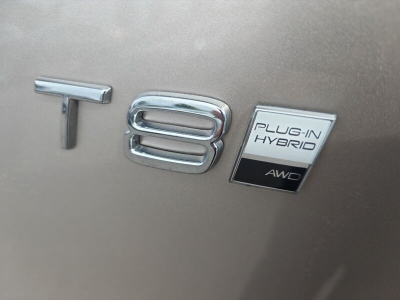 More views of Volvo XC90