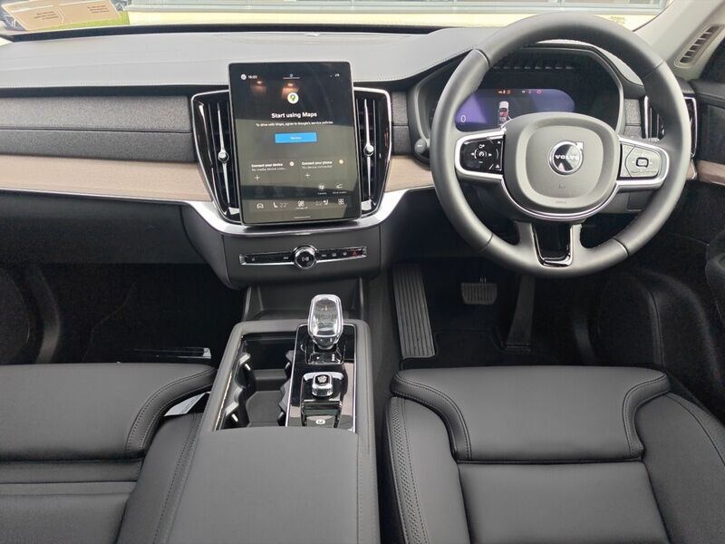 More views of Volvo XC90