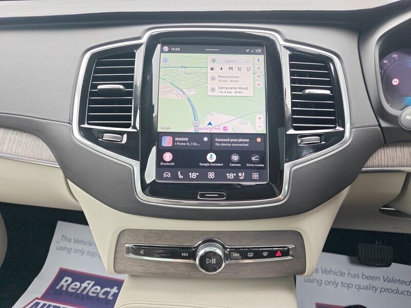 More views of Volvo XC90