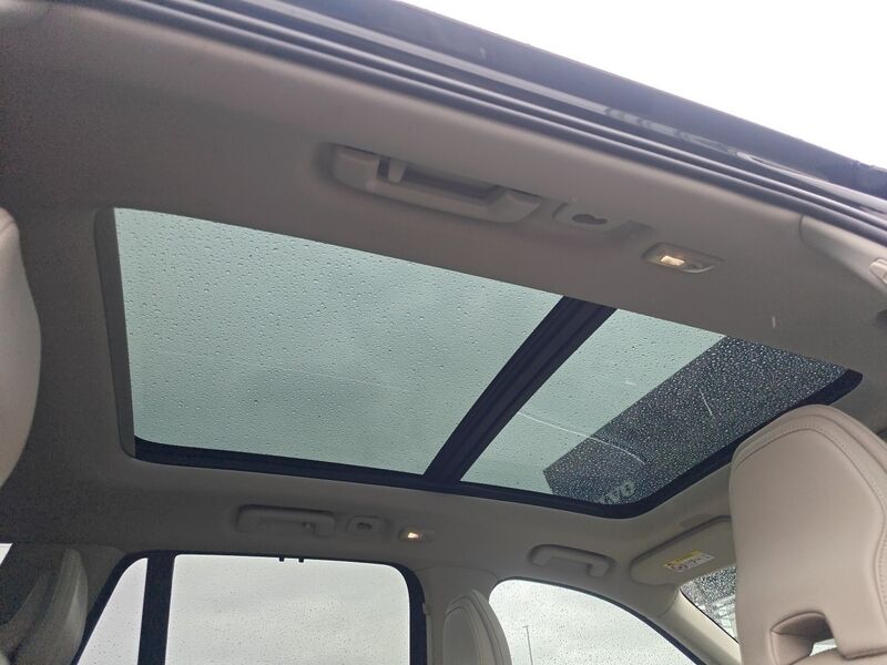 More views of Volvo XC90