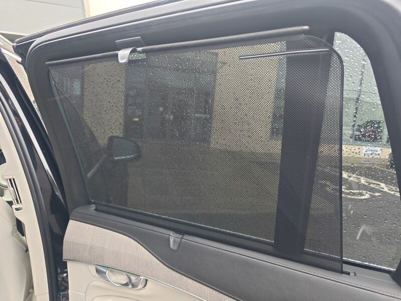 More views of Volvo XC90