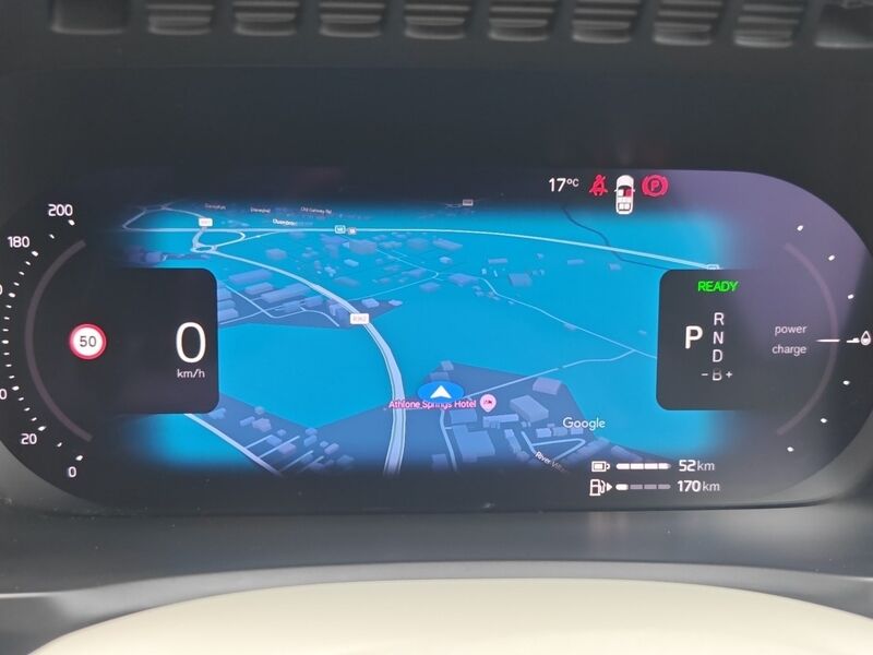 More views of Volvo XC90