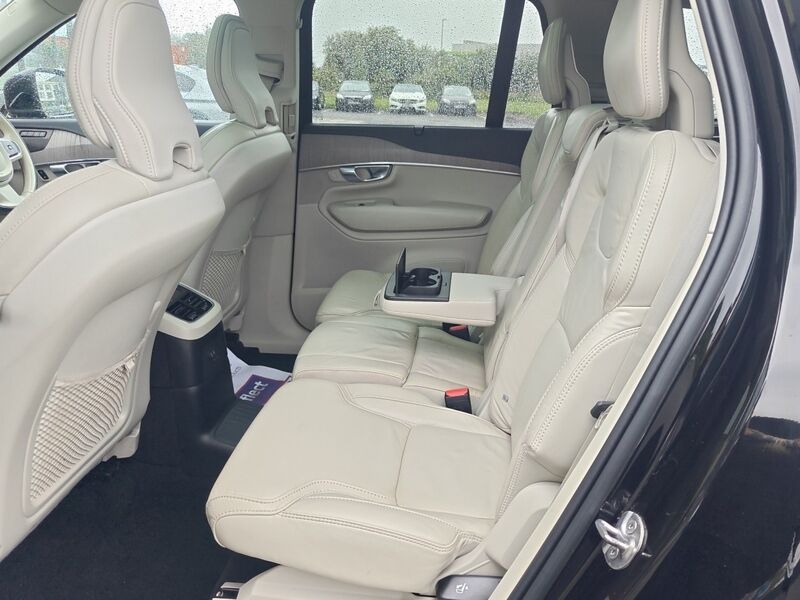 More views of Volvo XC90
