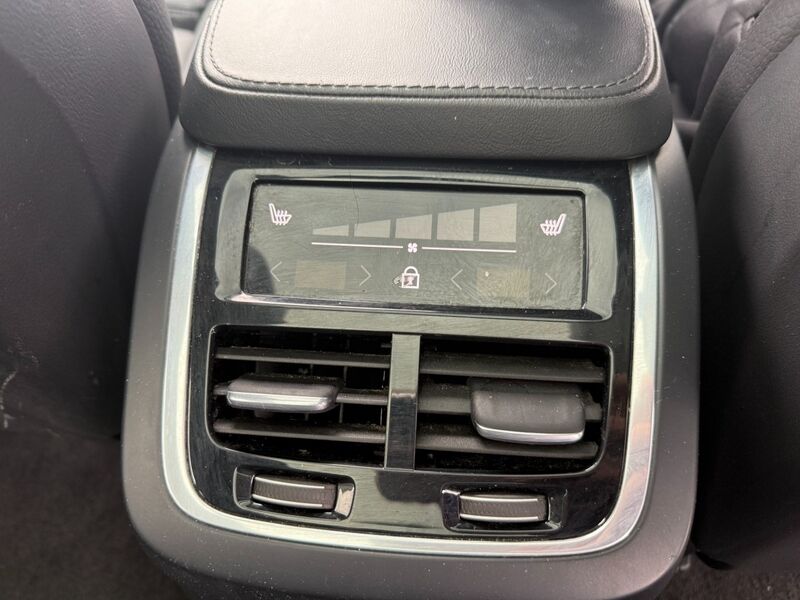 More views of Volvo XC90