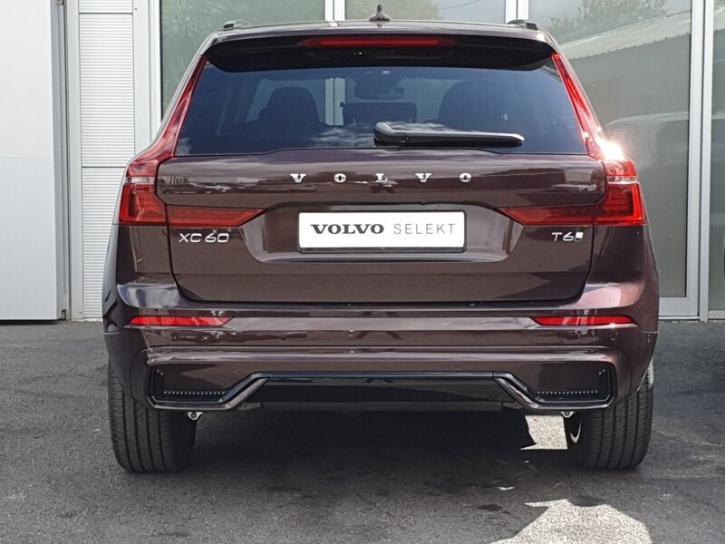 More views of Volvo XC60