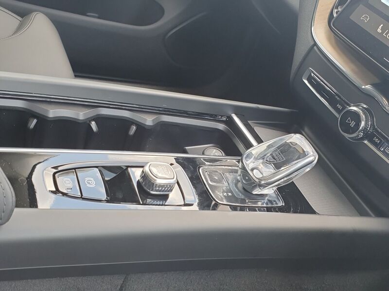 More views of Volvo XC60
