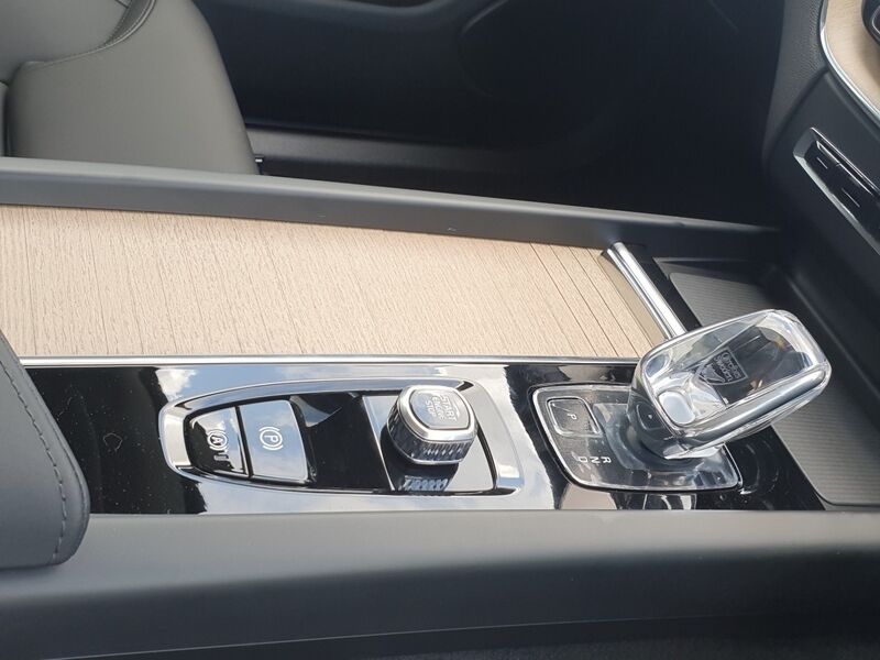 More views of Volvo XC60
