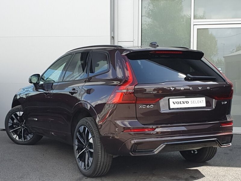 More views of Volvo XC60