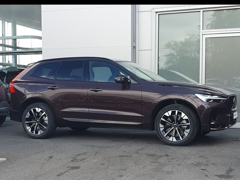 More views of Volvo XC60