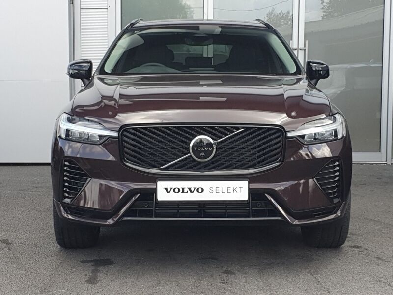 More views of Volvo XC60