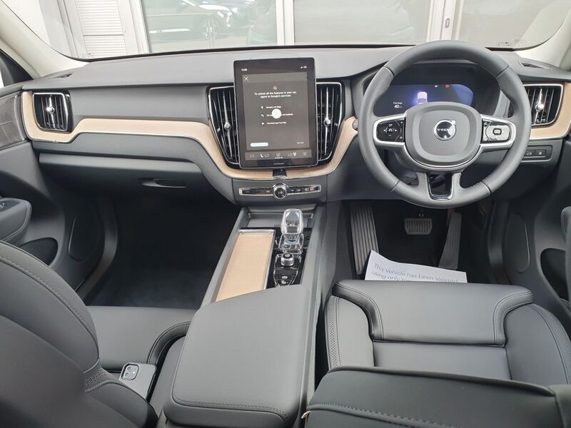 More views of Volvo XC60