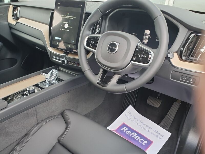More views of Volvo XC60