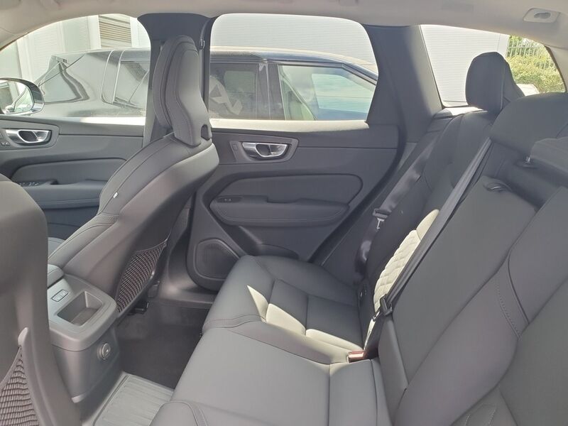 More views of Volvo XC60