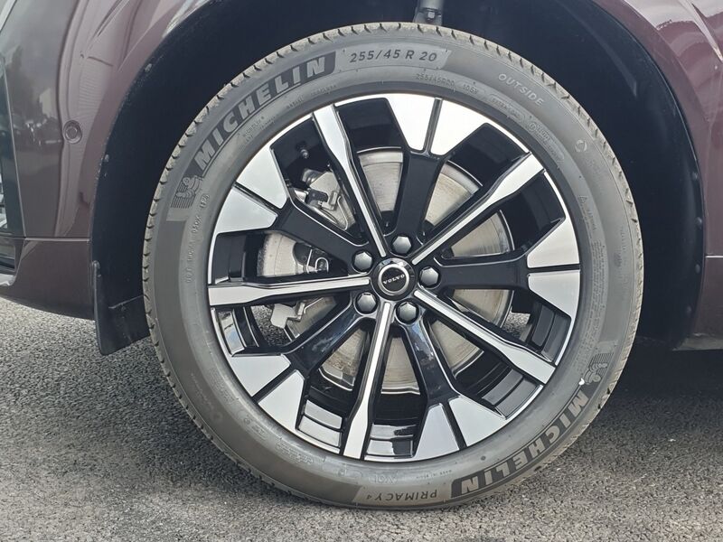 More views of Volvo XC60