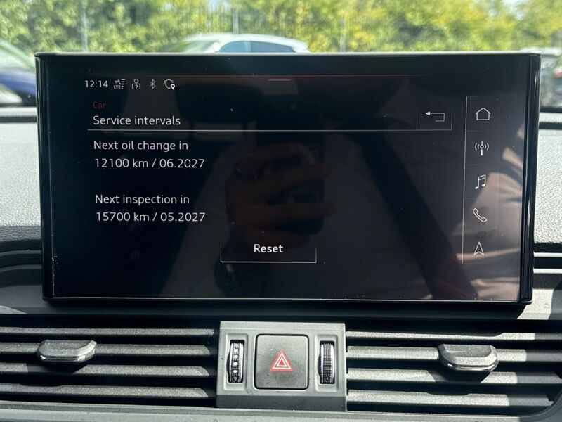 More views of Audi Q5