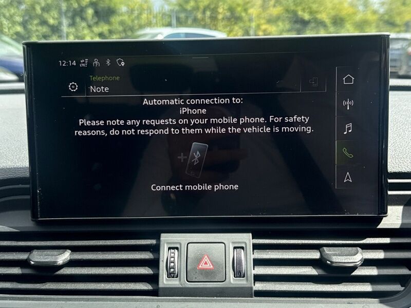 More views of Audi Q5