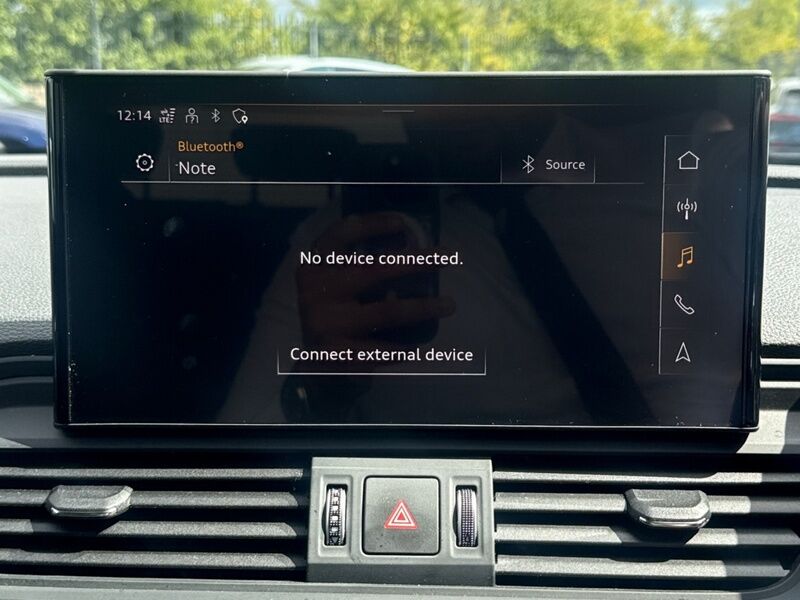 More views of Audi Q5