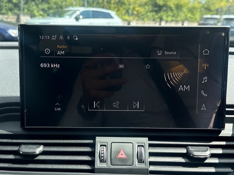 More views of Audi Q5