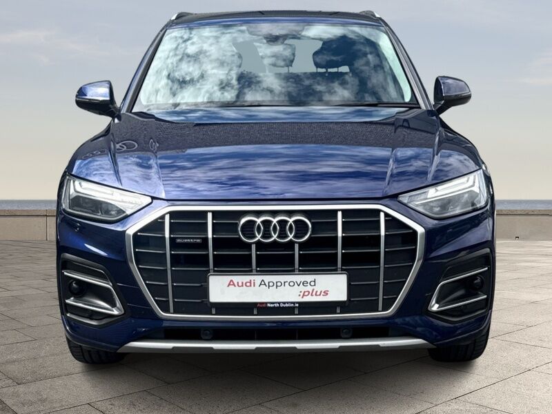 More views of Audi Q5