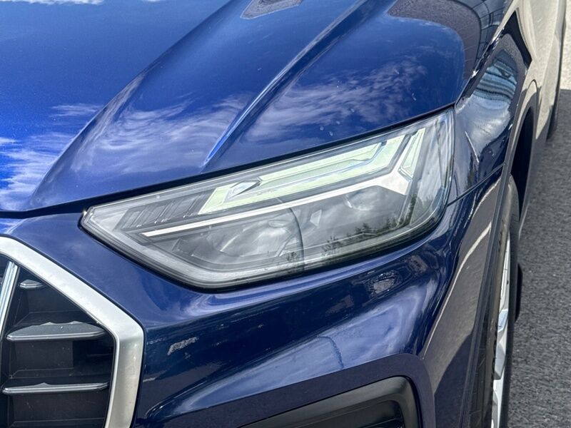 More views of Audi Q5