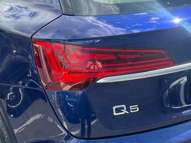 More views of Audi Q5