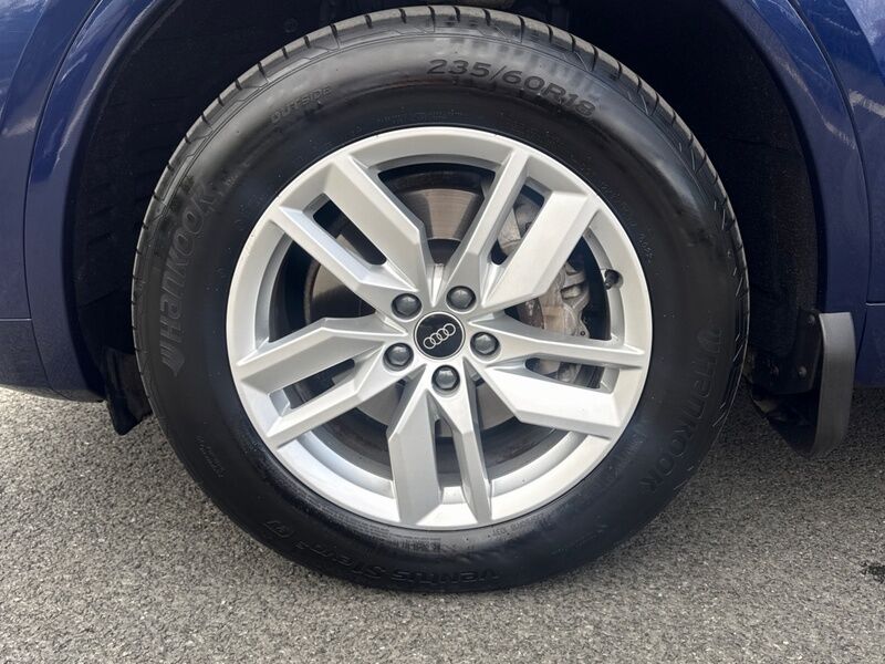 More views of Audi Q5