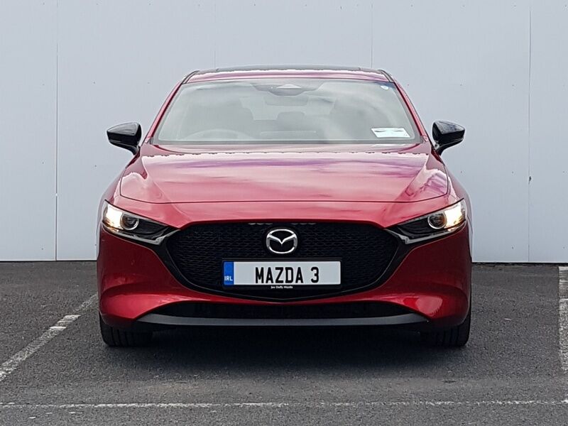 More views of Mazda Mazda3