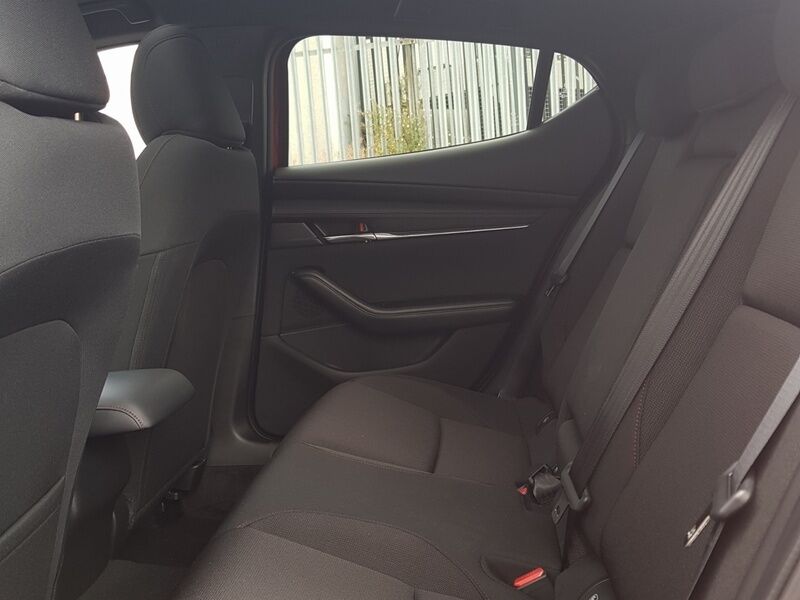 More views of Mazda Mazda3
