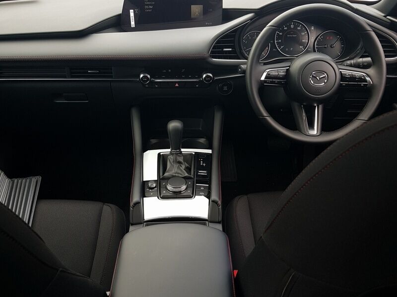 More views of Mazda Mazda3