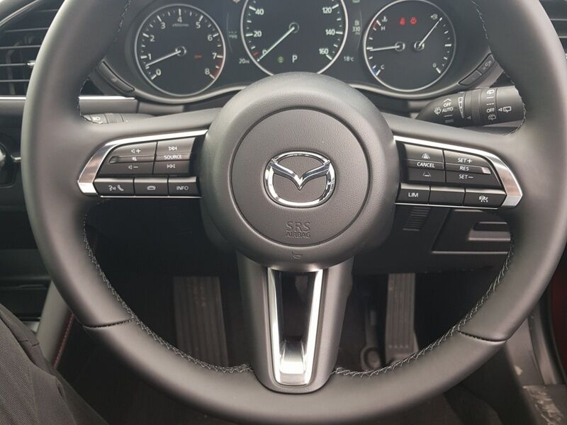 More views of Mazda Mazda3