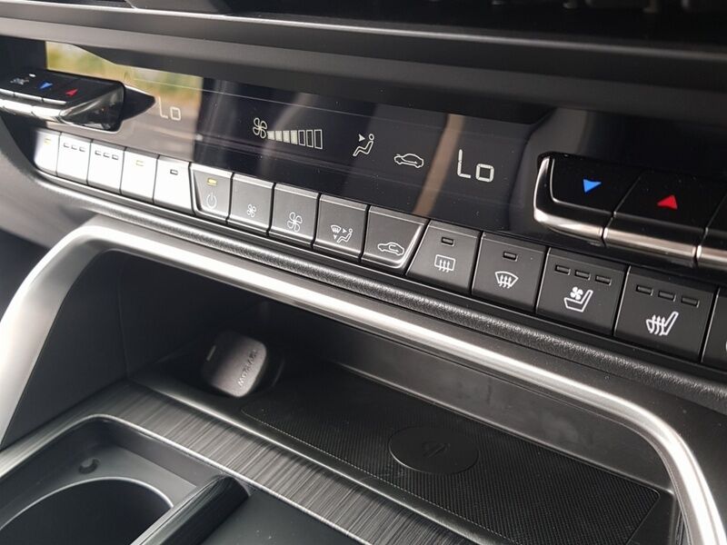 More views of Mazda CX-80