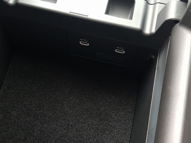 More views of Mazda CX-80
