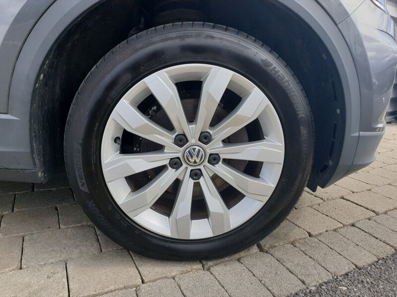 More views of Volkswagen T-Roc