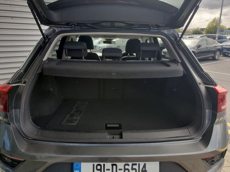 More views of Volkswagen T-Roc