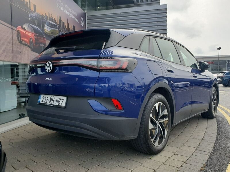 More views of Volkswagen ID.4