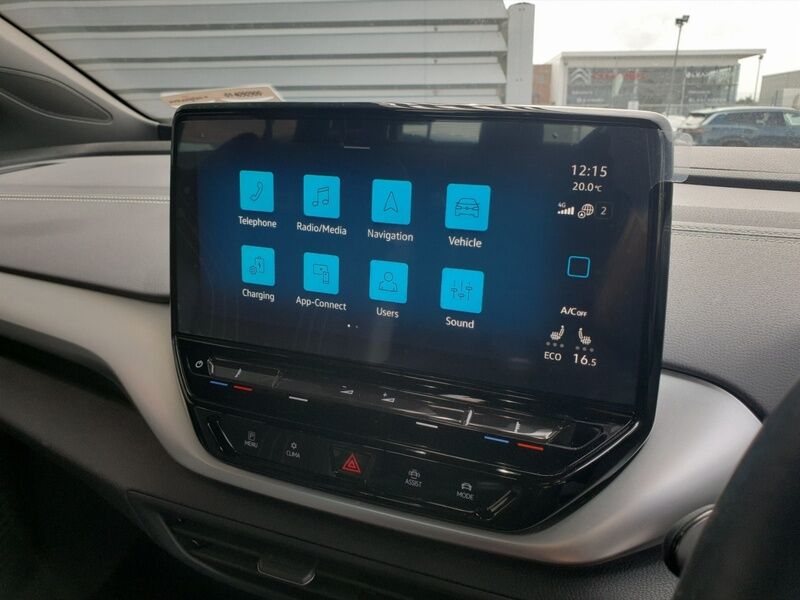 More views of Volkswagen ID.4