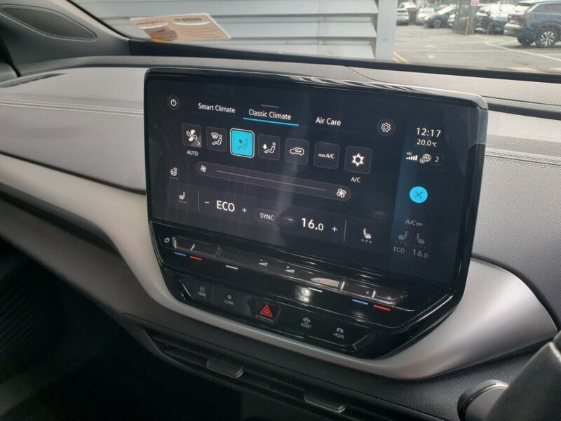 More views of Volkswagen ID.4