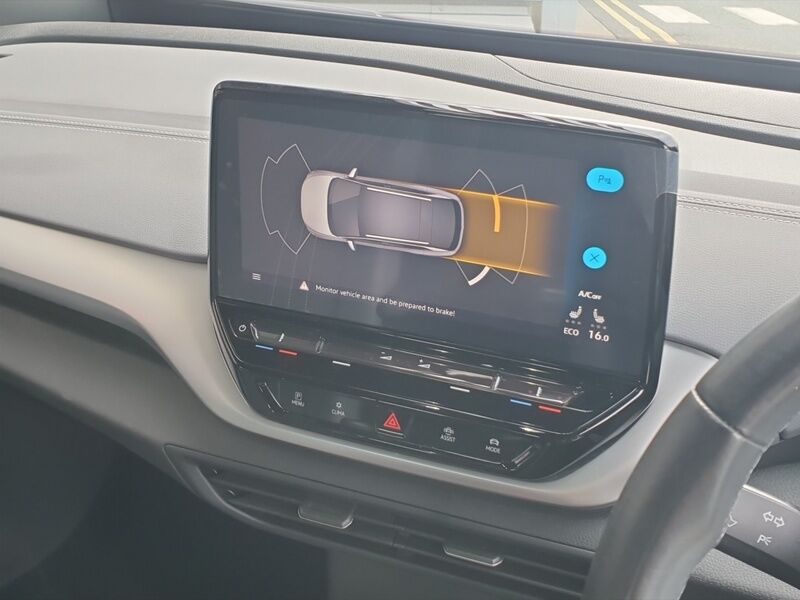 More views of Volkswagen ID.4