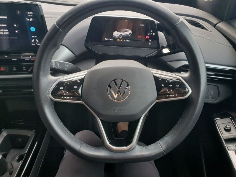 More views of Volkswagen ID.4